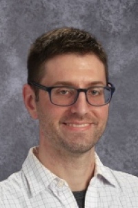 Photo of Mark
